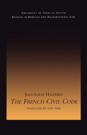 French Civil Code
