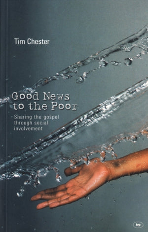 Good news to the poor