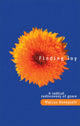 Book cover of: Finding Joy. By: Marcus Honeysett
