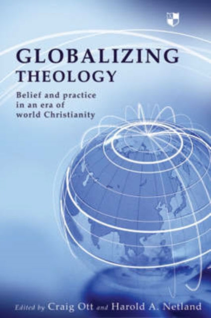 Book cover of: Globalizing Theology. By: Harold A. Netland
