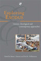 Book cover of: Exploring Exodus. By: Brian S. Rosner