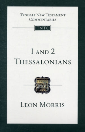 1&2 Thessalonians