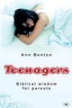 Book cover of: Teenagers. By: Ann Benton