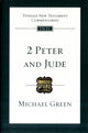 Book cover of: 2 Peter & Jude. By: Green, Michael