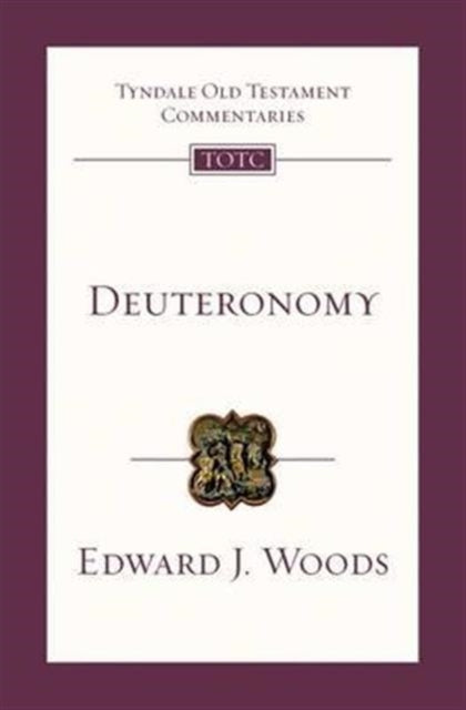 Deuteronomy