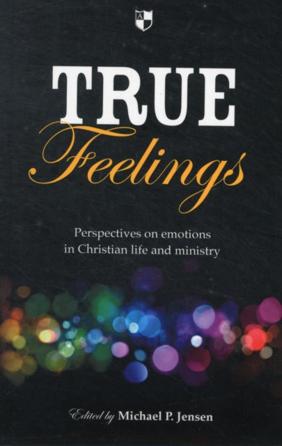 Book cover of: True Feelings. By: Rhys Bezzant