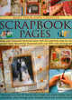Book cover of: Make Your Own Creative Scrapbook Page