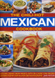 Book cover of: Chili-hot Mexican Cookbook