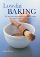 Book cover of: Low-fat Baking. By: Linda Fraser