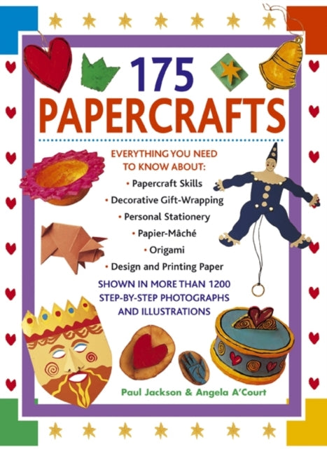 Book cover of: Best Ever Book of Paper Fun & Amazing Origami