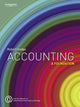 Book cover of: Accounting. By: Robert Hodge