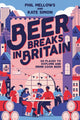 Beer Breaks in Britain, 30 places to explore and drink good beer 9781844867004 Kate Simon