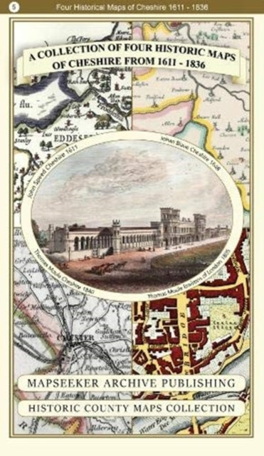 A Cheshire 1611