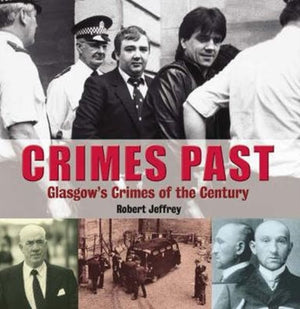 Crimes Past