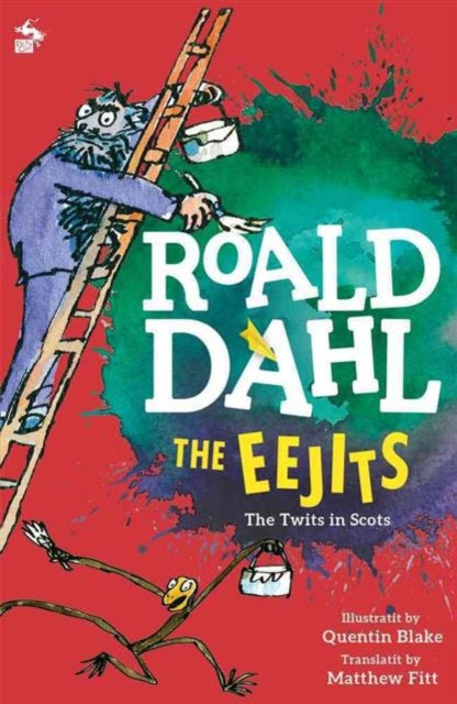 Book cover of: Eejits