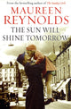 Book cover of: Sun Will Shine Tomorrow. By: Maureen Reynolds