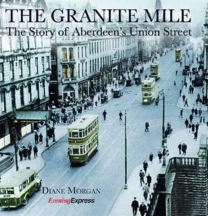 The Granite Mile
