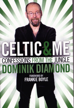 Celtic & Me