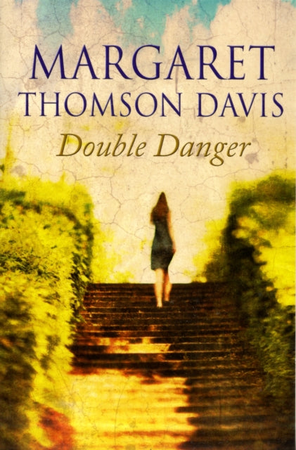 Book cover of: Double Danger. By: Margaret Thomson Davis