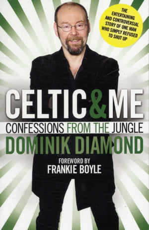 Celtic & Me