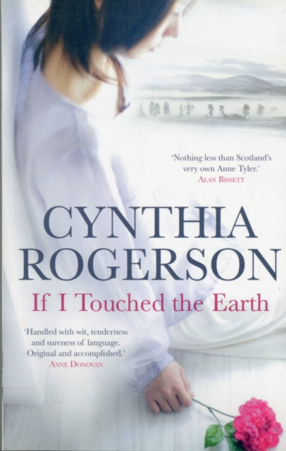 If I Touched the Earth