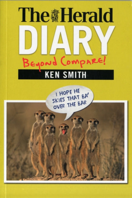 The Herald Diary 2012