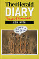 Book cover of: Herald Diary 2012. By: Ken Smith