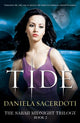 Book cover of: Tide. By: Daniela Sacerdoti