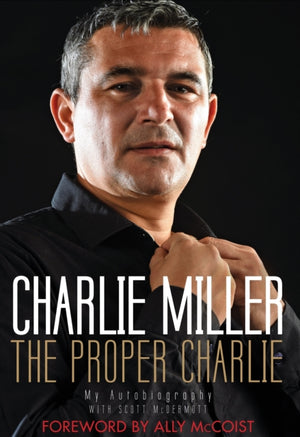 The Proper Charlie
