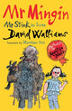 Book cover of: Mr Mingin