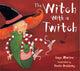 Book cover of: Witch with a Twitch