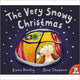 Book cover of: Very Snowy Christmas