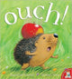Book cover of: Ouch!. By: Ragnhild Scamell