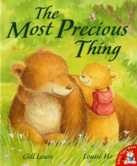 The Most Precious Thing