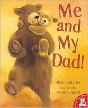 Me and My Dad!