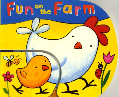 Fun on the Farm