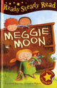 Book cover of: Meggie Moon