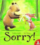 Book cover of: Sorry!