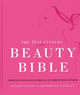 Book cover of: 21st Century Beauty Bible. By: Sarah Stacey