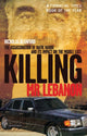 Book cover of: Killing Mr Lebanon. By: Nicholas Blanford