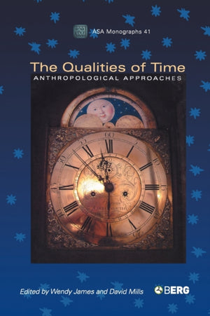 Qualities of Time