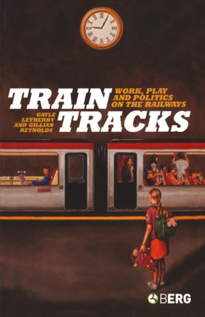 Train Tracks