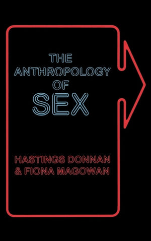 Anthropology of Sex