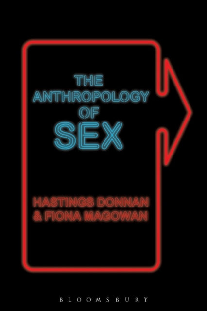 The Anthropology of Sex