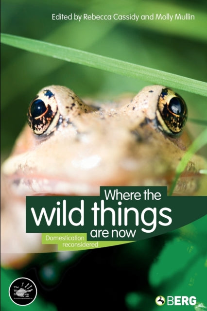 Where the Wild Things Are Now