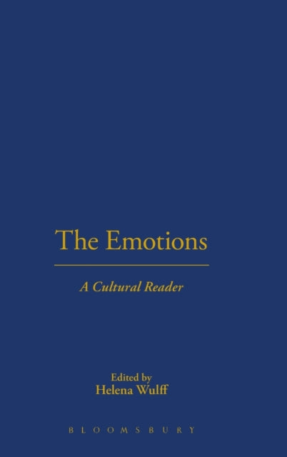The Emotions