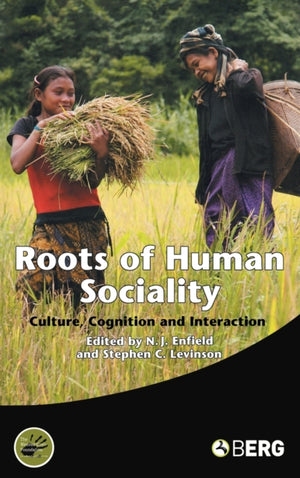 Roots of Human Sociality