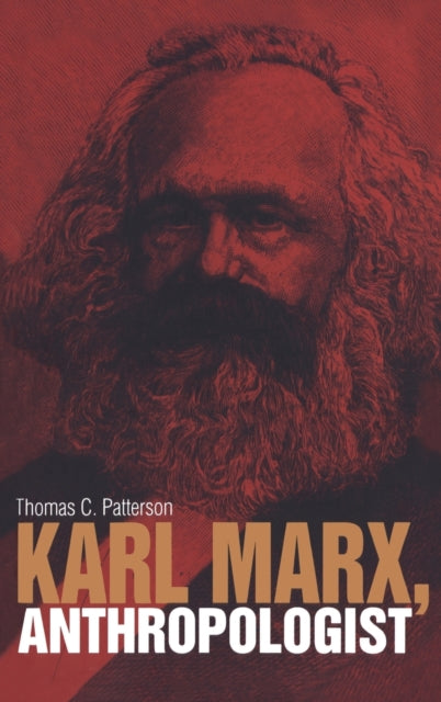 Karl Marx, Anthropologist