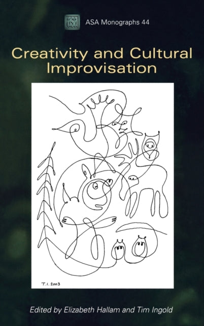 Creativity and Cultural Improvisation
