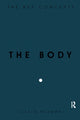 Book cover of: Body. By: Lisa Blackman